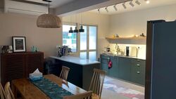 Blk 876C Tampines Greenbloom (Tampines), HDB 5 Rooms #574483001
